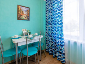 Квартира Пять Звёзд на Робеспьера