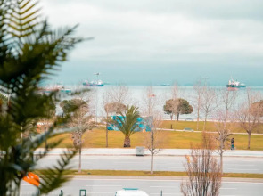 Destiny Marine Deluxe Hotel