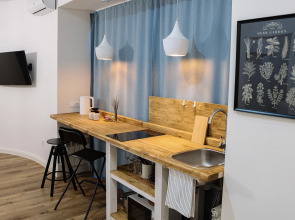 Апартаменты Островского2284 1