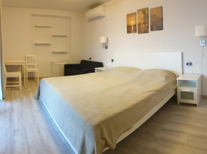 Пляжный Кемпинг 9-й километр