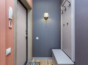 Апартаменты GOSH Николая Федорова 35