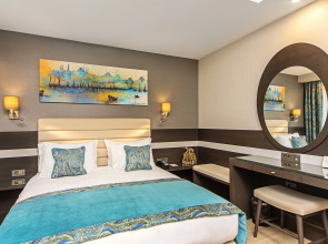 Mukarnas Taksim Hotel