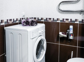 Апартаменты Любимый дом на Антонова 28