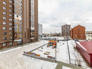 Апартаменты Студио Комфорт в Центре