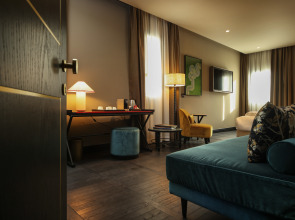 U-Visionary Venezia Hotel