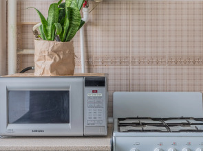 Апартаменты У Турнера