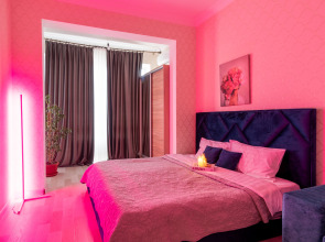 Апартаменты Однокомнатные  в центре