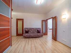 Апартаменты Вайнера 60 трехкомнатная