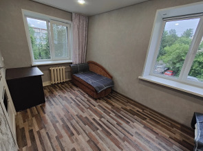 Апартаменты Апарт Миасс на Добролюбова