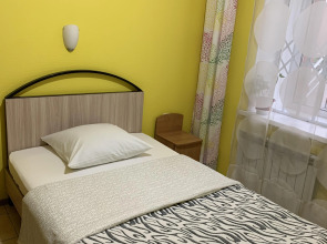 Отель Мечта