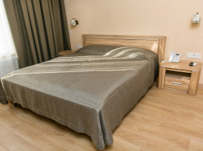 Отель Фидан