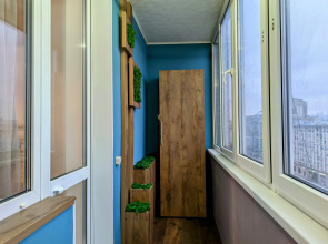 Квартира Свободна Зацепа