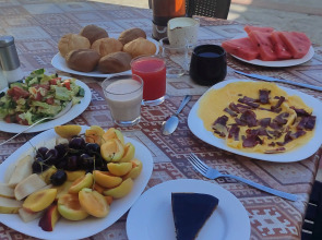 Гостевой дом Bonjour