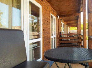 Апарт-отель Эко-отель Риал Лаго-Наки