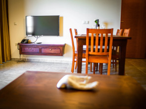 Hotel Dores Residence