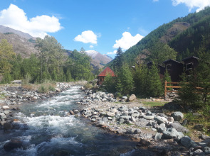 Гостевой дом Шепот гор