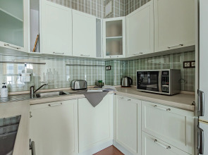 Квартира уютная рядом с центром Казани