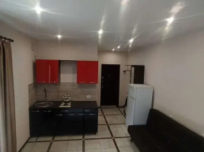 Квартира на Громова, 19 8