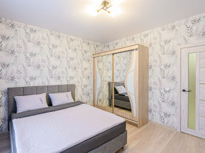 Апартаменты двухкомнатные Stepanenkov на Покатной 55а на 12 этаже