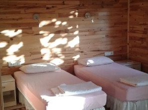 Вилла Halil Bungalow