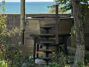 Гостевой дом Звездный берег