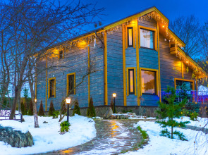 Мини-отель Sorola Village