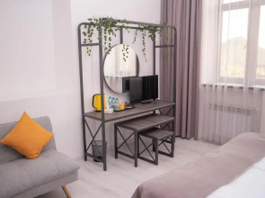 Гостевой дом Popock Goris