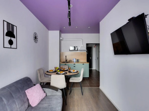 Квартира Идальго от Home24