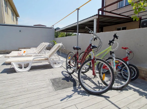 Мини-отель Маленький принц