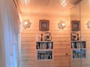 Гостевой дом Элитная дача у Финского залива