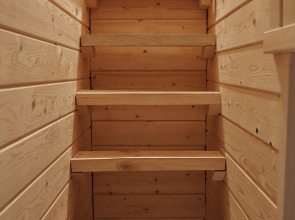 Шале Karelia State