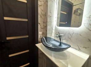 Апартаменты Северное Сияние на Пермякова 43А 404\1