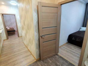 Апартаменты в Угольных Копях