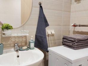 Квартира Норильский Бульвар 3