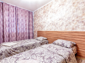 Апартаменты 11 Самый центр. Идеально для командированного и туриста.