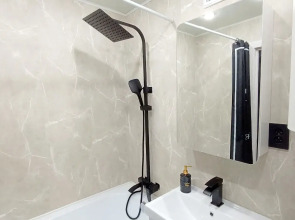 Апартаменты Уютный Север на Сомова 6