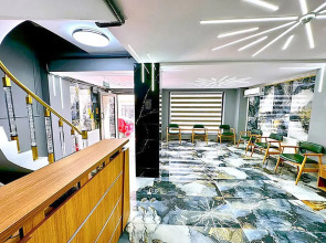 Boutique hotel KILIÇ boutique hotel