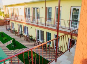 Гостевой дом VAM