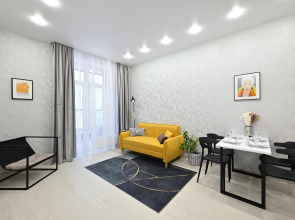 Квартира на улице Козина 9