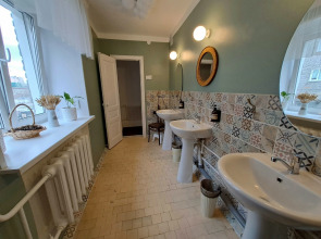 Мини-отель Loparochka