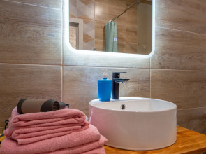 Апартаменты ЖК Арена