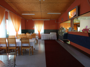 Отель Подкова