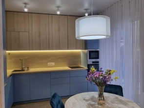 Квартира ЖК Евпатория с Садом