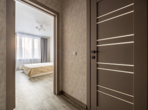 Апартаменты Favorite House рядом с ТРЦ Планета