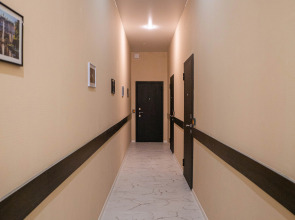 Апартаменты Квартирка номер 50