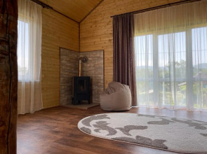 Гостевой Дом Villari