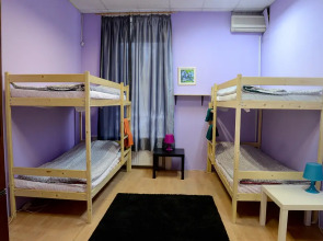 Академ-Хостел