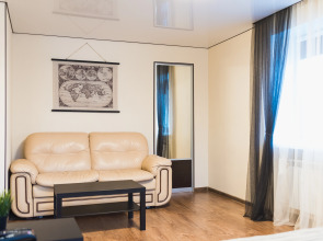 Апартаменты Sofia in Center