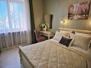 Апартаменты Smartapart Галерея