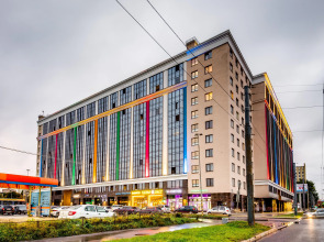 Апартаменты Like - hotel